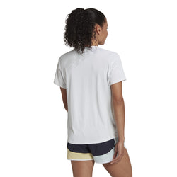 Adidas Womens Run It Tee