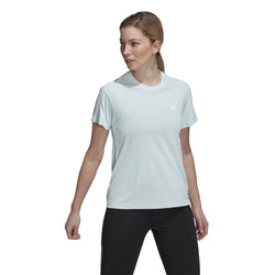 Adidas Womens Run It Tee
