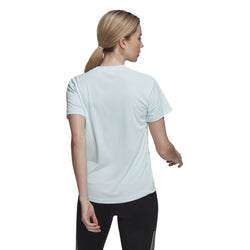 Adidas Womens Run It Tee
