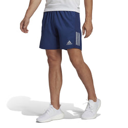 Adidas Mens Own The Run 5 inch Shorts