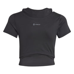 Adidas Girls HIIT Tee