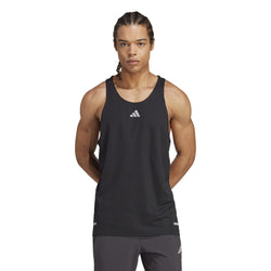 Adidas Men's Own The Run X-City Cooler Singlet