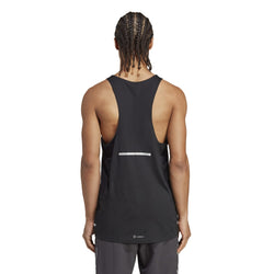 Adidas Men's Own The Run X-City Cooler Singlet