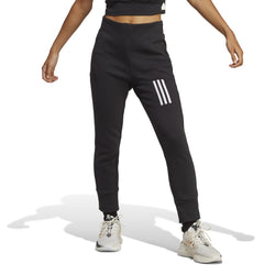 Adidas Womens Mission Victory High Waist 7/8th Pants