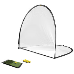 SKLZ Golf Home Driving Range Kit