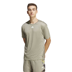 Adidas HIIT Base Tee