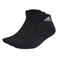 Adidas Cushion Ankle Socks 3 Pack