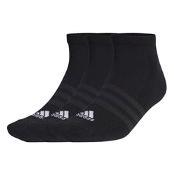 Adidas Cushion Low Socks 3 Pack
