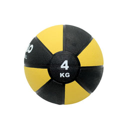 Rubber Medicine Ball 4kg