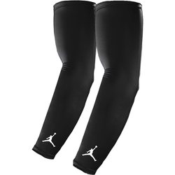 Jordan Shooter Sleeves Black/White