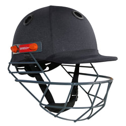 Gray Nicolls Junior Elite Cricket Helmet Black