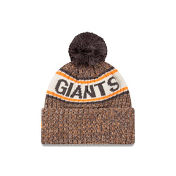New Era Knit AFL GWS Giants Team