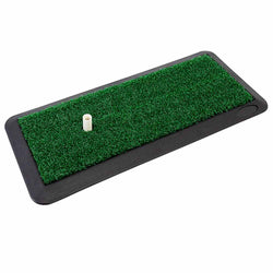 Brosnan Golf Chipping & Driving Mat