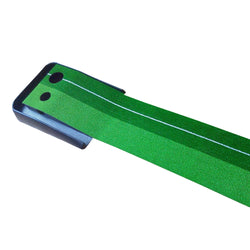 Brosnan Golf Turfglider 2.0 Putting Mat Deluxe