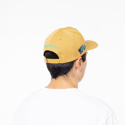 Mitchell & Ness NBA The Great Stretch Snapback Cap Chicago Bulls