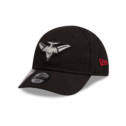 New Era MY 1st 9Forty Essendon Bombers Core Curved
