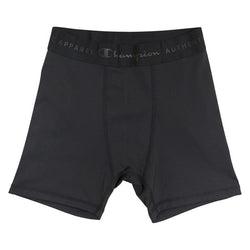 Champion Mens Powercore 1/2 Short Black