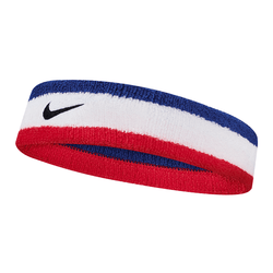 Nike Swoosh Headband Habanero Red/Black