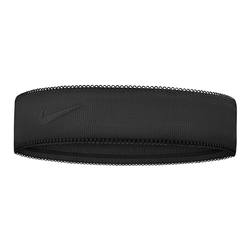 Nike Pico Edge Headband Black/Black