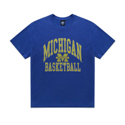 NCAA University of Michigan Vintage Arch Tee