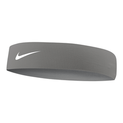 Nike Narrow Cooling Headband Cool Grey/Wolf Grey/Cool Grey