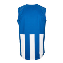 Sekem North Melbourne Kangaroos Home Replica Jumper
