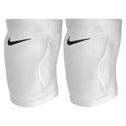 Nike Streak Volleyball Knee Pad White