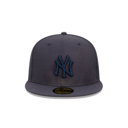 New Era 59Fifty Diamond Era New York Yankees Size 6 7/8
