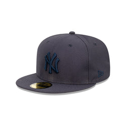 New Era 59Fifty Diamond Era New York Yankees Size 6 7/8