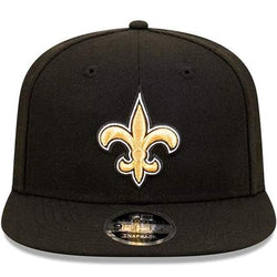 New Era 9Fifty Original Fit New Orleans Saints