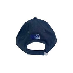New Era Youth 9Forty New York Yankees Navy
