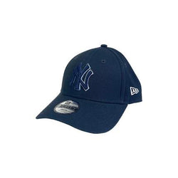 New Era Youth 9Forty New York Yankees Navy