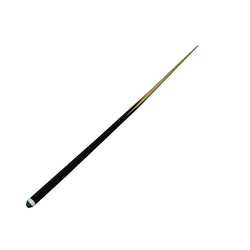 Pub 1 Piece Pool Cue 36"