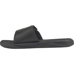 Puma Royalcat Comfort Adjustable Slide Black/Black