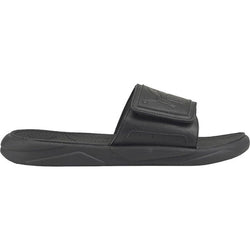 Puma Royalcat Comfort Adjustable Slide Black/Black