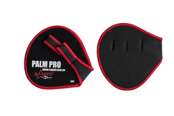 Rappd Palm Pro Red S-M