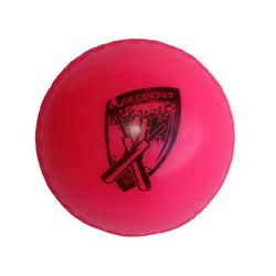 Gray Nicolls Poly Soft Cricket Ball 3 Pack