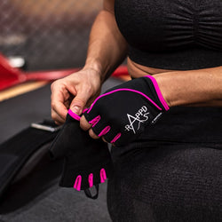 Rappd F Series Fitness Gloves