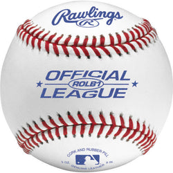Rawlings Baseball Competition Grade Full Size ROLB1 5oz 9inch