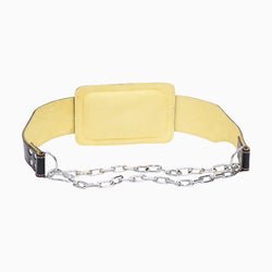 Rappd Heavy Duty Leather Dip Belt