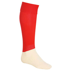 Sekem Elite Footy Socks Red