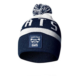 GEELONG BAR BEANIE