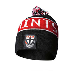 ST KILDA BAR BEANIE