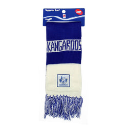 KANGAROOS BAR SCARF