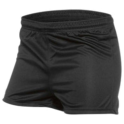 Sekem Black Footy Shorts Snr