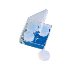 Zoggs Silicone Ear Plugs
