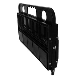 Hygiene Water bottle Holder Foldable - holds 10