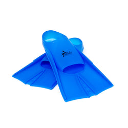 Swim Fit Silicone Training Fins