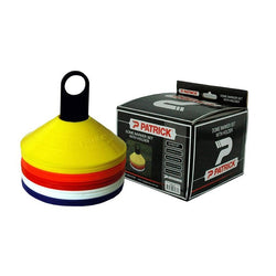 Patrick 5cm Flexi Dome set - 50
