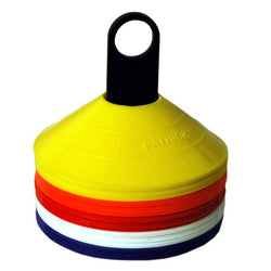 Patrick 5cm Flexi Dome set - 50